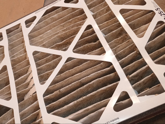 KJ Vent Cleaning