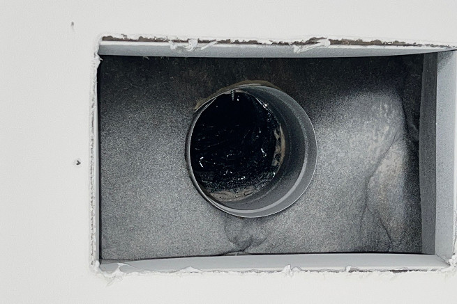 KJ Vent Cleaning air duct cleaning