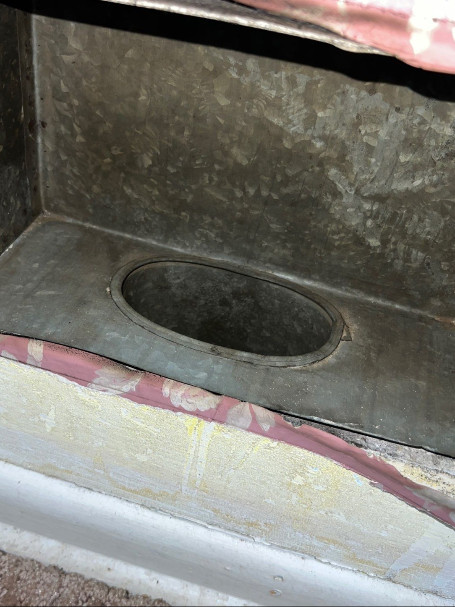 KJ Vent Cleaning