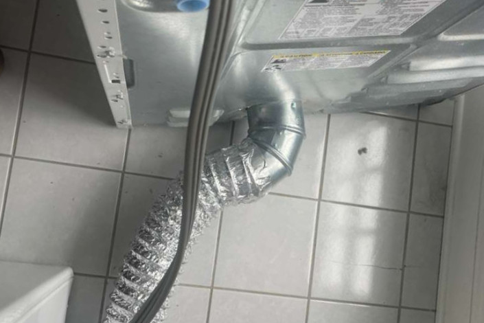 KJ Vent Cleaning